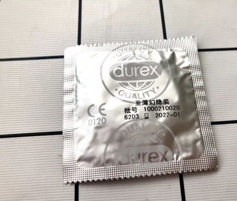 16款常见避孕套横向评测,图很多哦