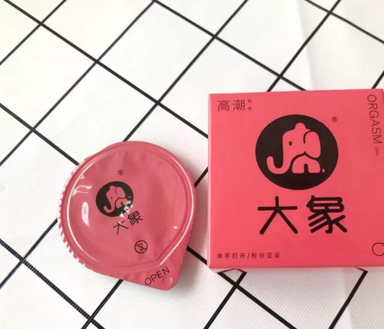 16款常见避孕套横向评测,图很多哦
