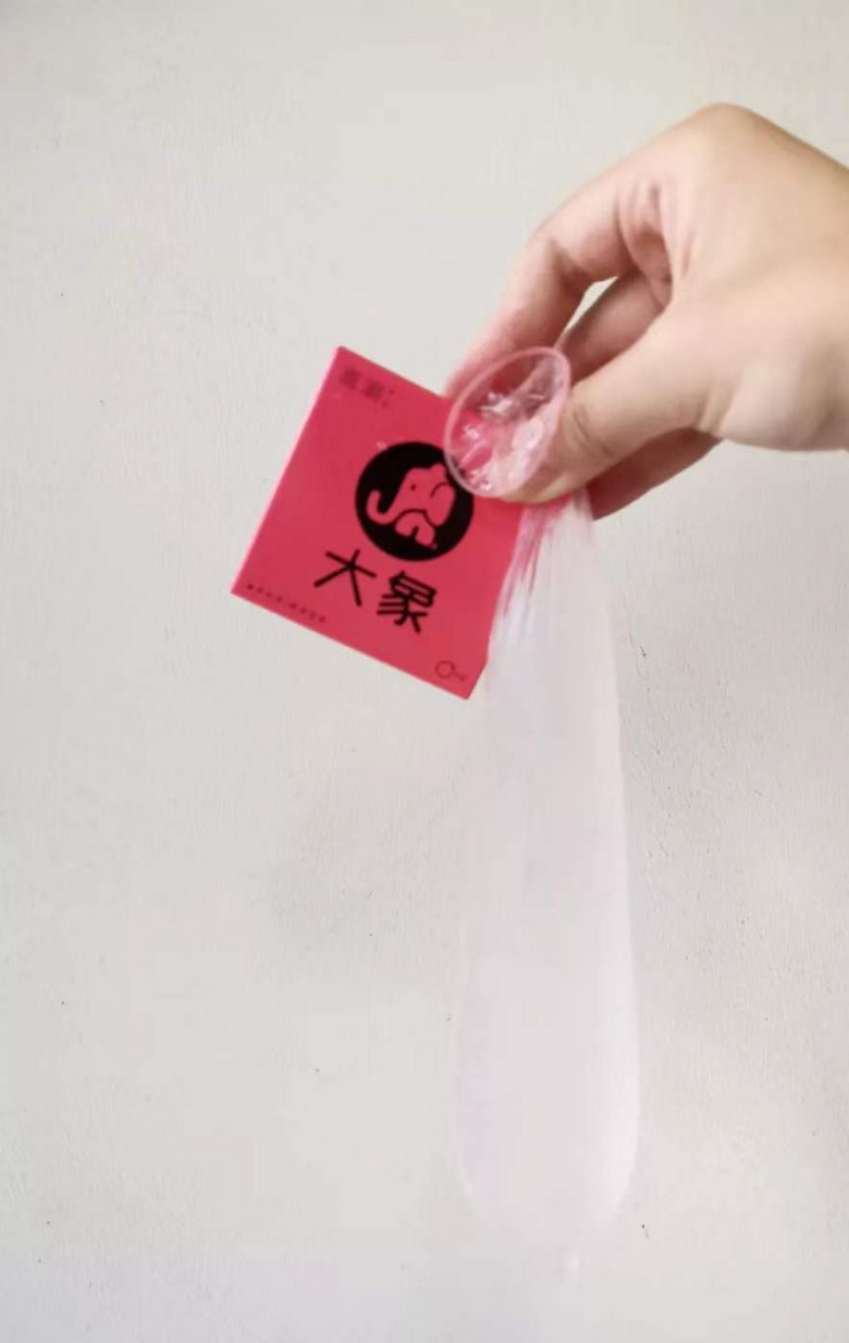16款常见避孕套横向评测,图很多哦