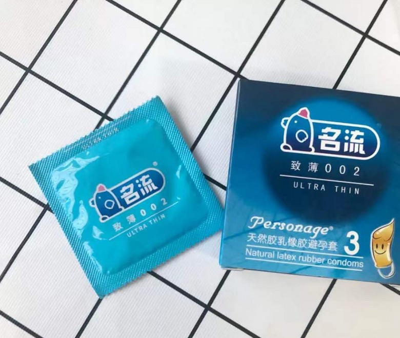 16款常见避孕套横向评测,图很多哦