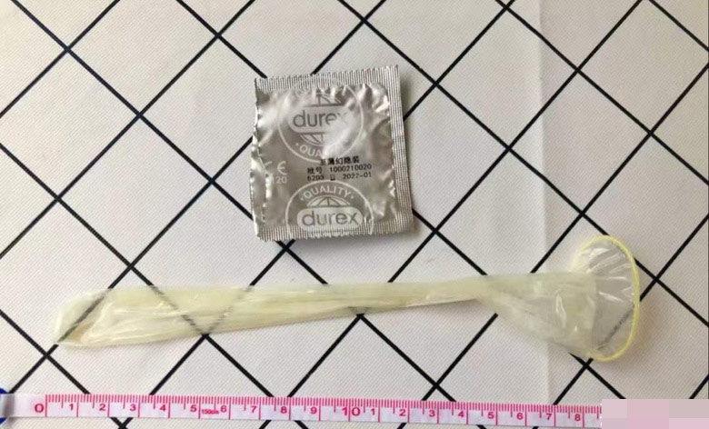 16款常见避孕套横向评测,图很多哦