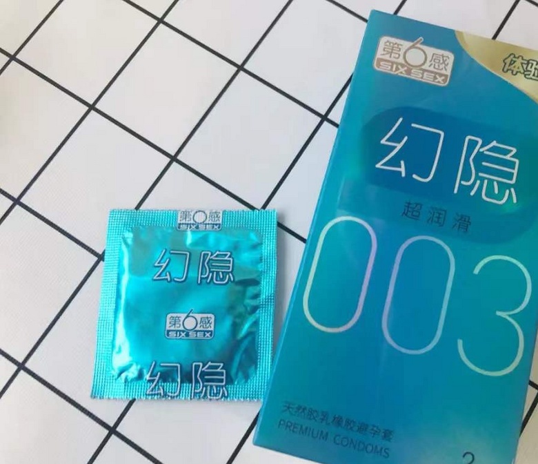 16款常见避孕套横向评测,图很多哦