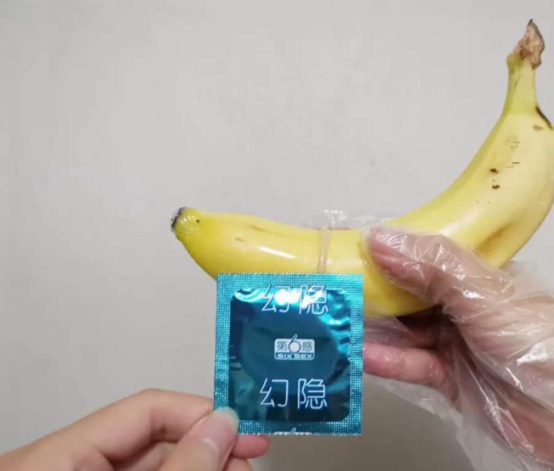16款常见避孕套横向评测,图很多哦