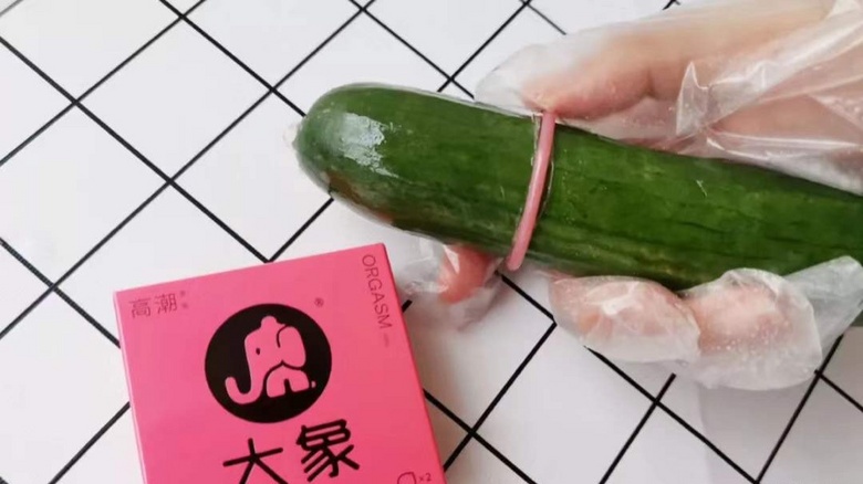 16款常见避孕套横向评测,图很多哦