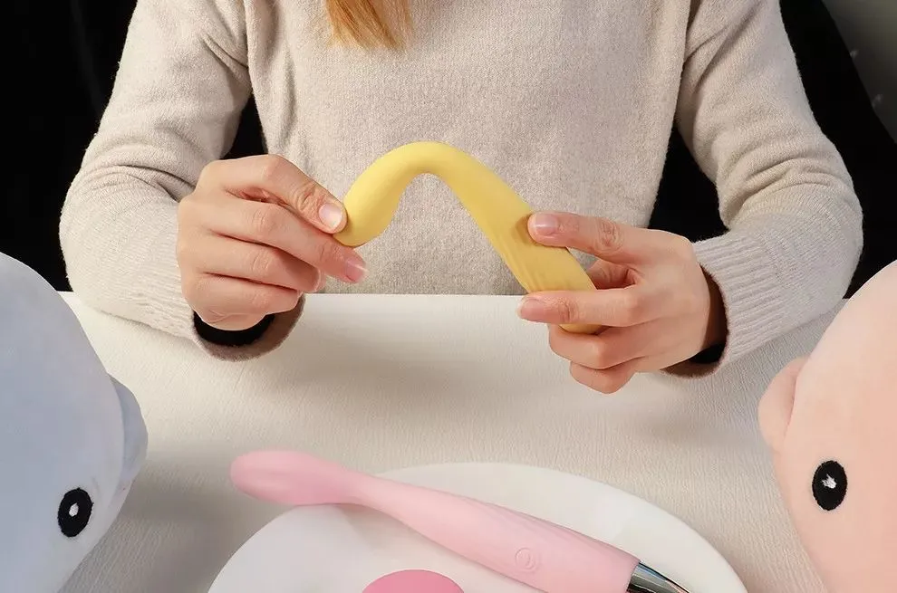 比男朋友更灵活，没有女孩能扛过三分钟！