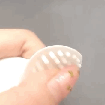 KISTOY可换头套振动棒评测