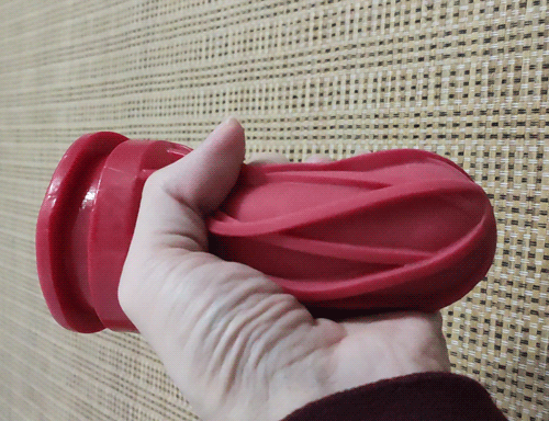 雷霆未来舱飞机杯开箱评测