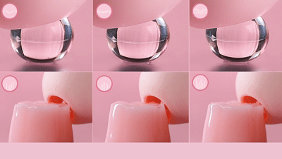 安利全世界女生的情趣玩具,深夜会尖叫