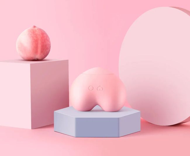 安利全世界女生的情趣玩具，深夜会尖叫