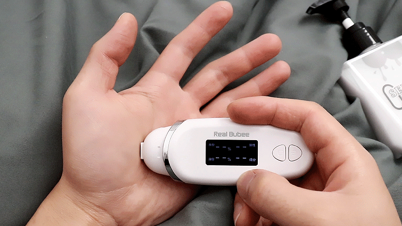 像jing液的菊花缓痛润滑油是怎么样的?开箱JEUSN仿精润滑油!