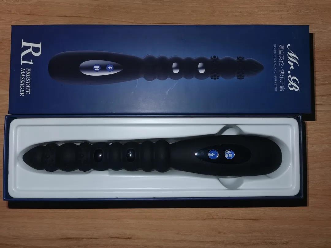 后挺刺激：钢铁直男都难以抗拒的体验