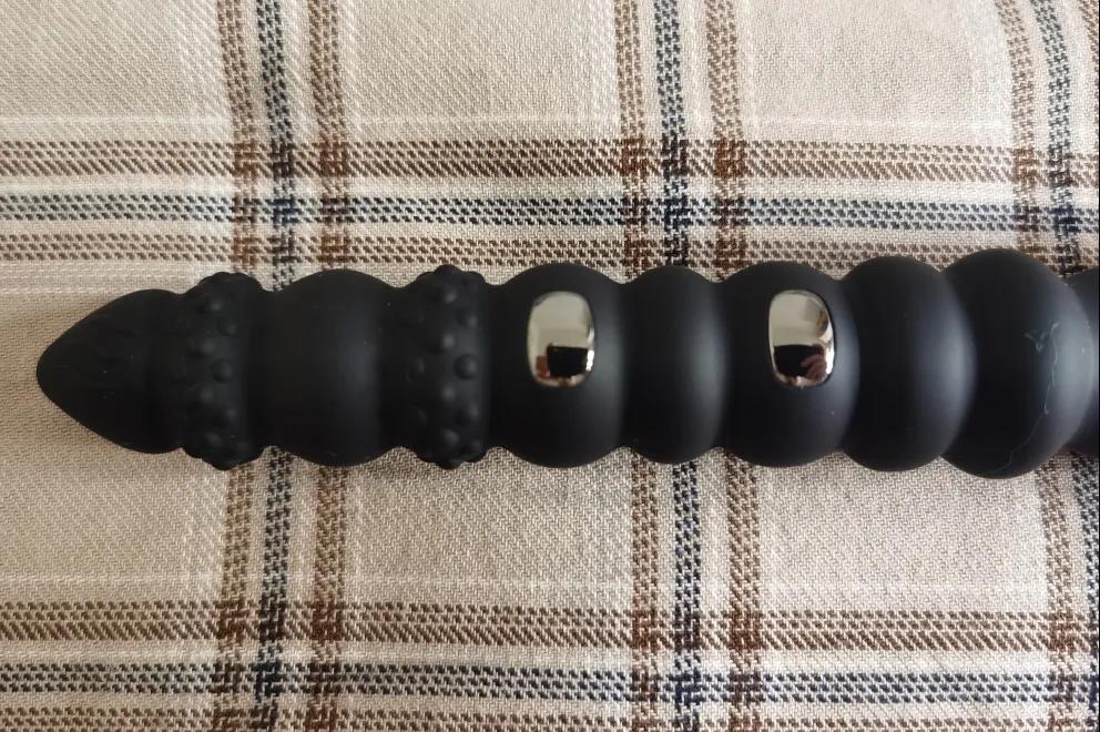 后挺刺激：钢铁直男都难以抗拒的体验