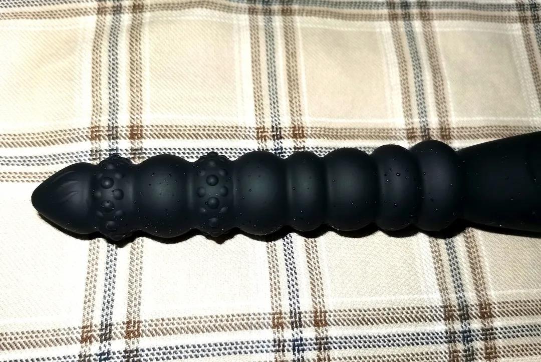 后挺刺激：钢铁直男都难以抗拒的体验