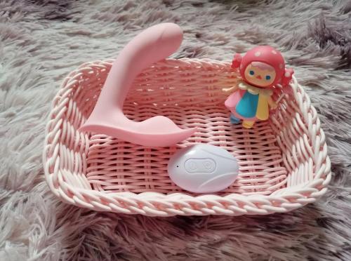 初恋穿戴玩具测评，让女票体验一把电影女主的感觉