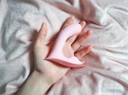 初恋穿戴玩具测评，让女票体验一把电影女主的感觉