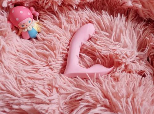 初恋穿戴玩具测评，让女票体验一把电影女主的感觉