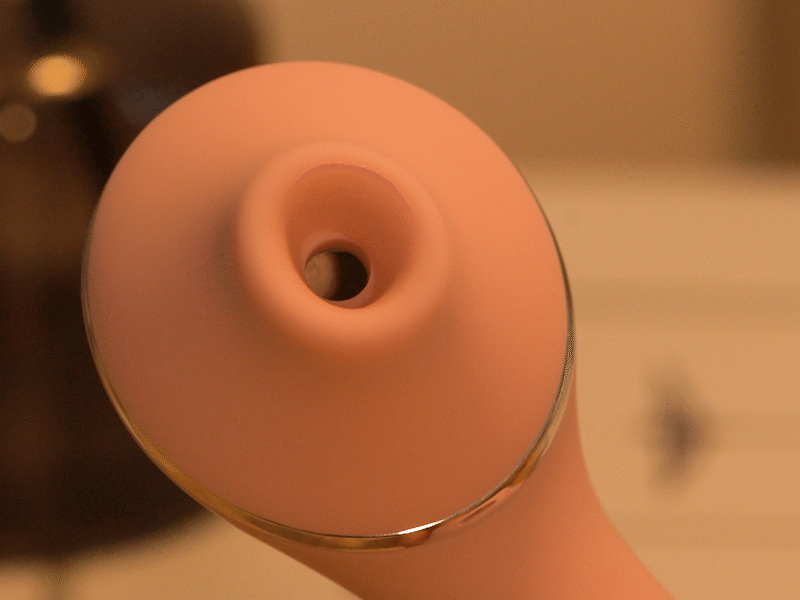 POLLY PLUS测评：一根棒棒两头耍，可以嗨到嗓子哑