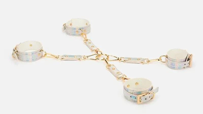 BDSM 你有没有在调教时见过彩虹？