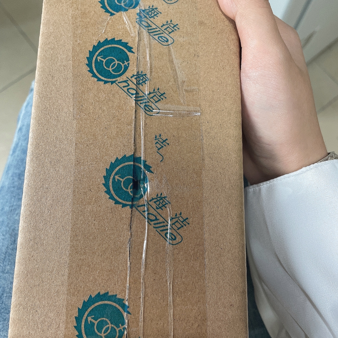 姐妹们！兄弟们！你们要的【器具保护粉】开箱测评来啦！