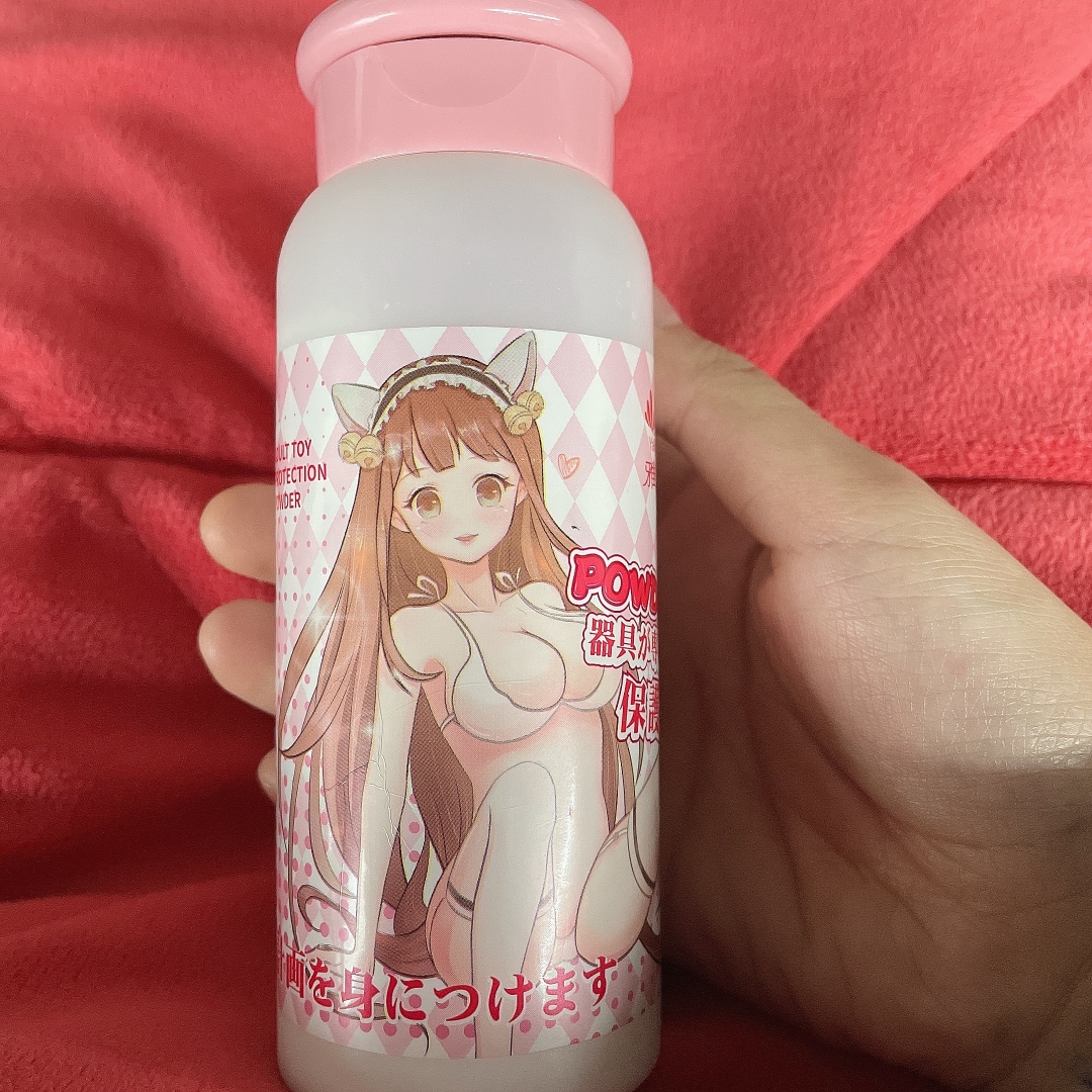 姐妹们！兄弟们！你们要的【器具保护粉】开箱测评来啦！