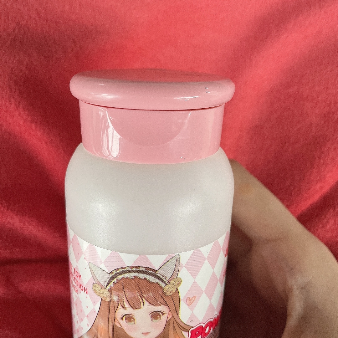 姐妹们！兄弟们！你们要的【器具保护粉】开箱测评来啦！