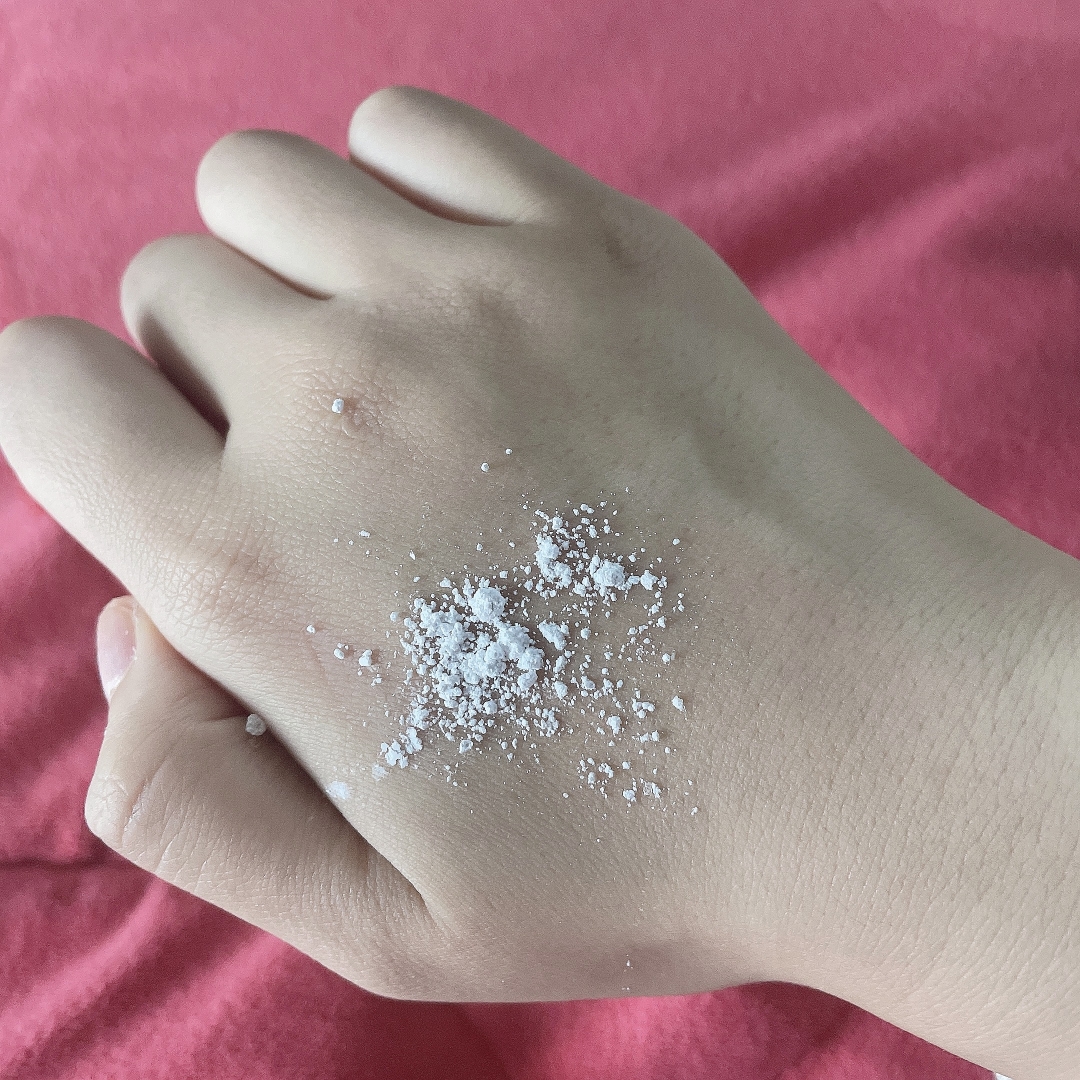 姐妹们！兄弟们！你们要的【器具保护粉】开箱测评来啦！