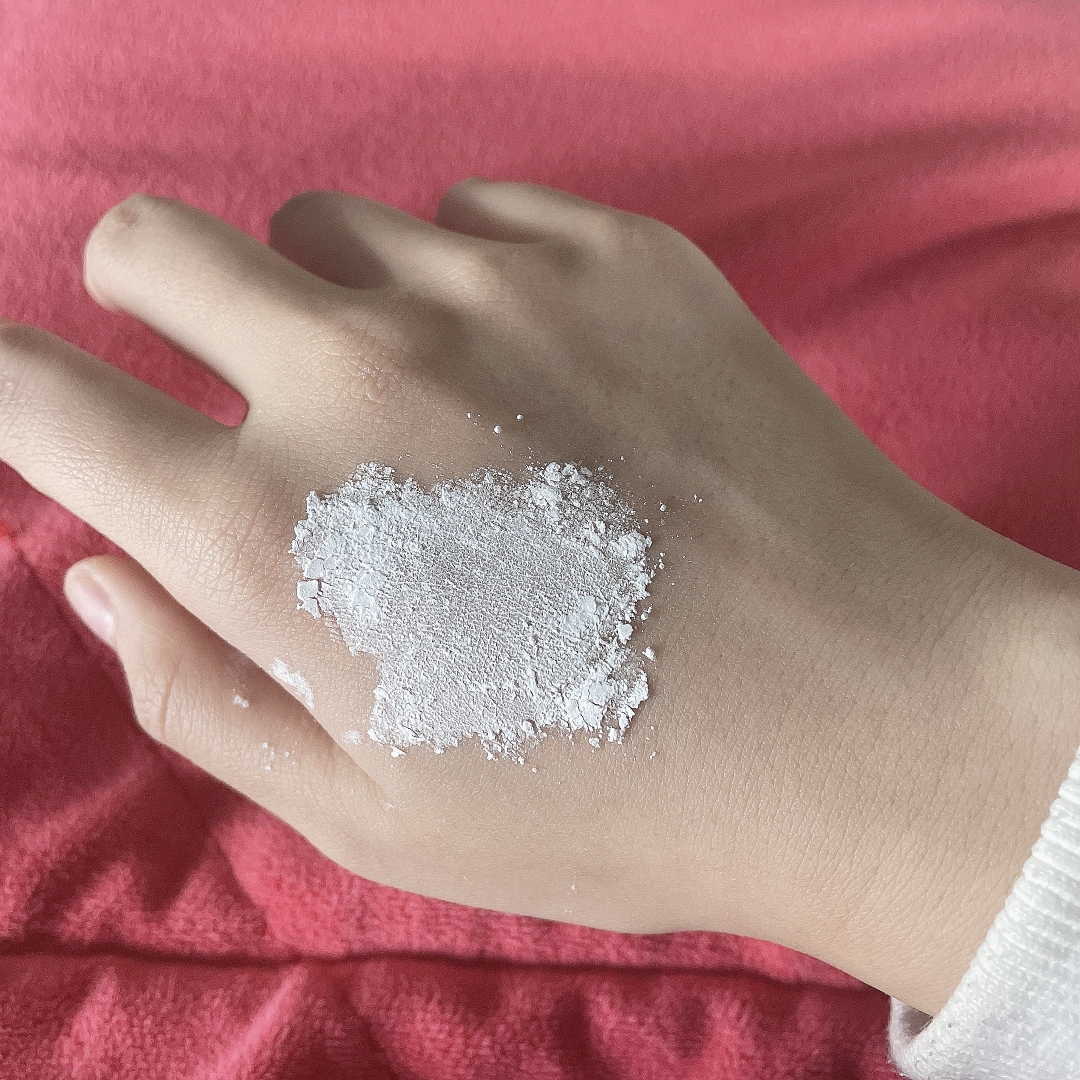 姐妹们！兄弟们！你们要的【器具保护粉】开箱测评来啦！