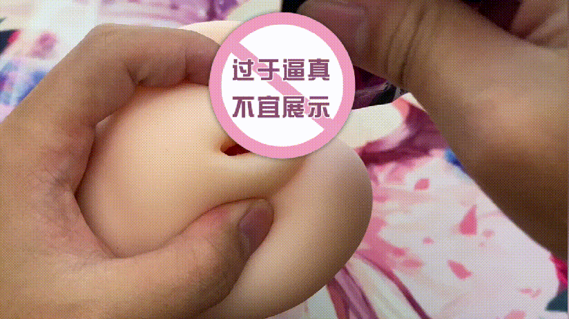 我拿下女神的秘诀就是它！–评测TMT“彼女姐姐”名器！真香！