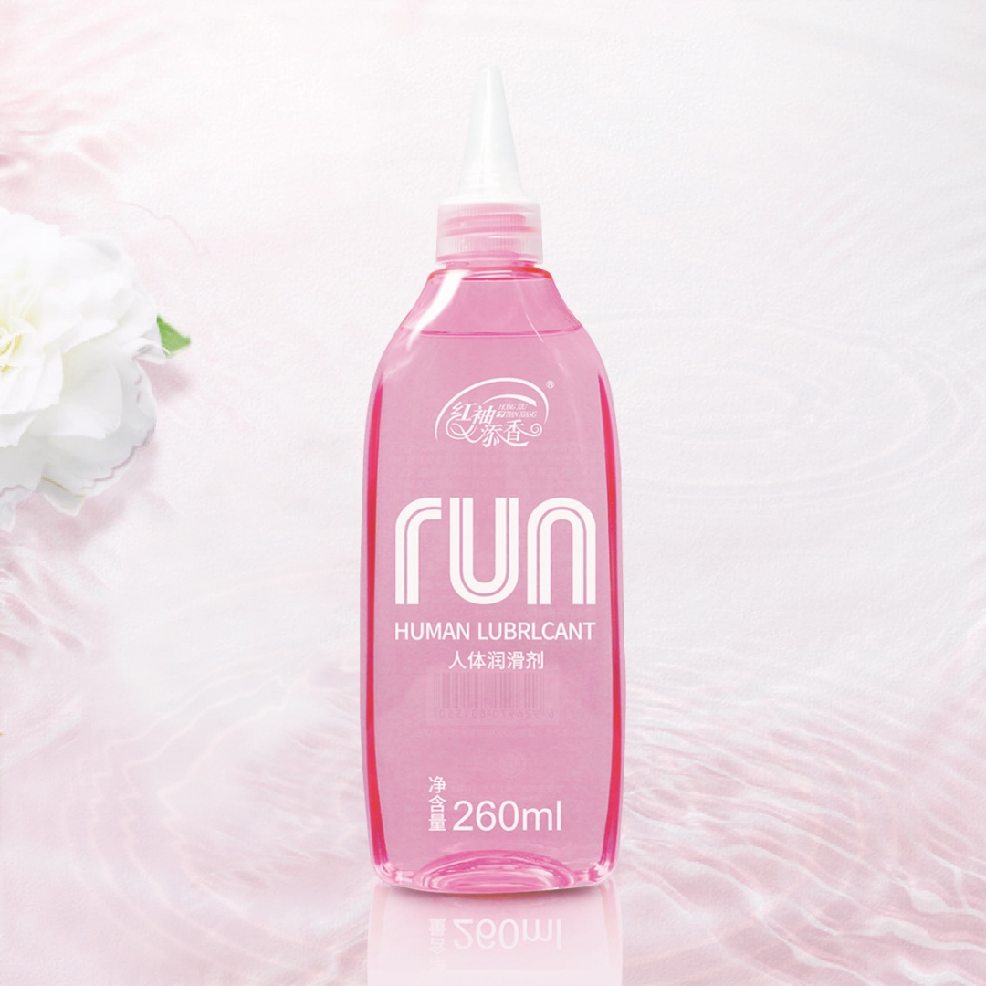 润滑液测评：哪一款人体润滑剂让你成为“喷水机”？