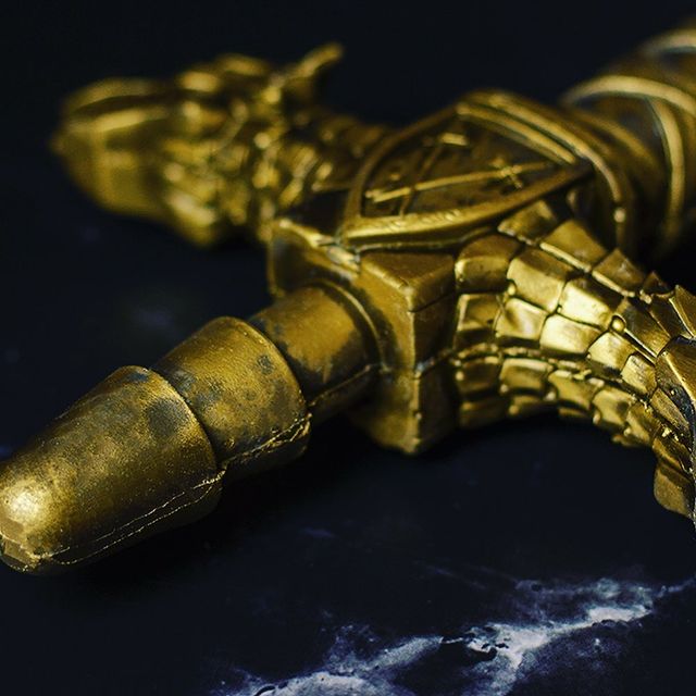 实物测评丨收藏品？手办？情趣用品？