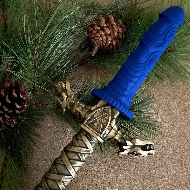 实物测评丨收藏品？手办？情趣用品？