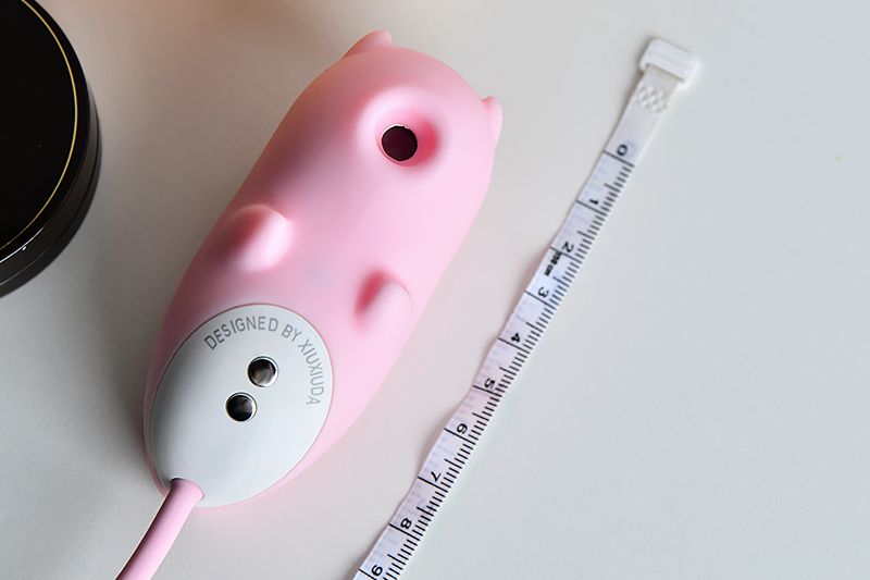 用秒潮到底是怎样的感受？女生用秒潮都受不了？小恶魔吮潮测评