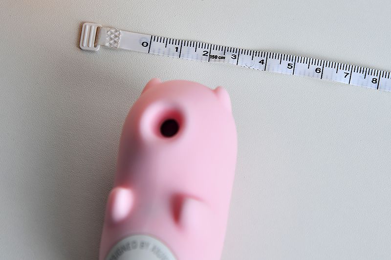 用秒潮到底是怎样的感受？女生用秒潮都受不了？小恶魔吮潮测评