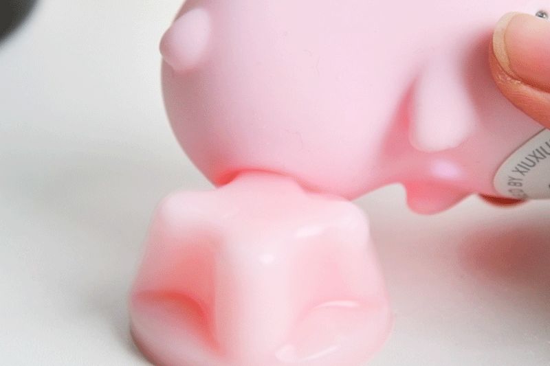 用秒潮到底是怎样的感受？女生用秒潮都受不了？小恶魔吮潮测评