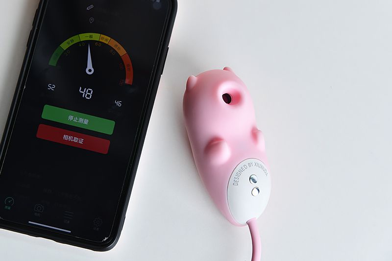 用秒潮到底是怎样的感受？女生用秒潮都受不了？小恶魔吮潮测评