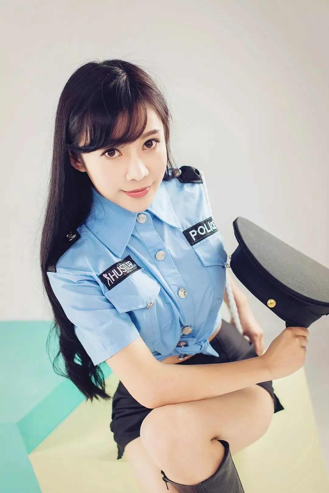 网络电影《情趣体验师》:男孩变男人的第一堂课