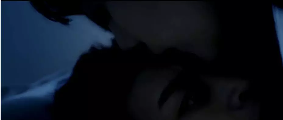 网络电影《情趣体验师》:男孩变男人的第一堂课