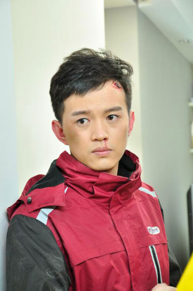 网络电影《情趣体验师》:男孩变男人的第一堂课