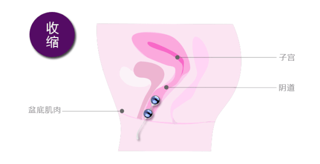 私密养护太重要了，blush为爱“紧上添花”