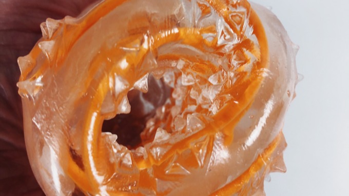 情趣玩具测评—TENGA飞机杯Spinner与moova对比