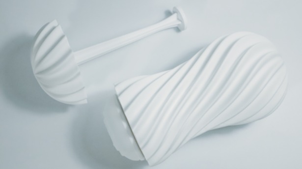 情趣玩具测评—TENGA飞机杯Spinner与moova对比