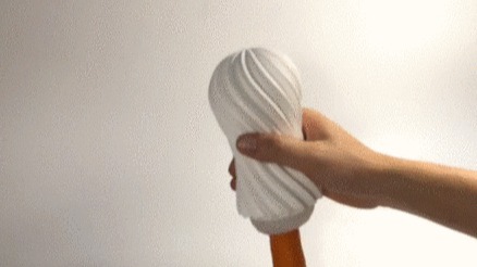 情趣玩具测评—TENGA飞机杯Spinner与moova对比