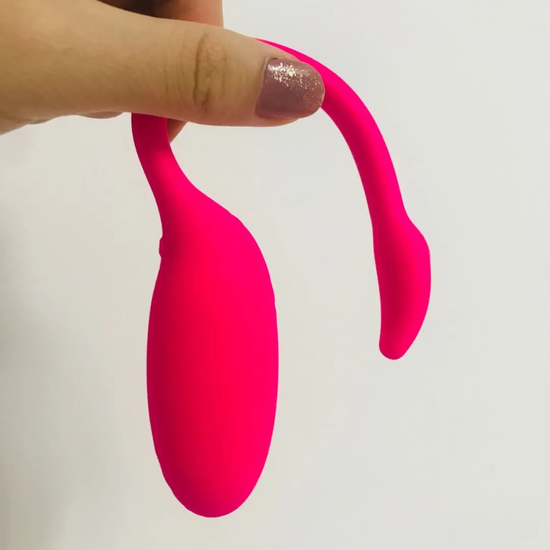 情趣玩具测评—魅动火烈鸟