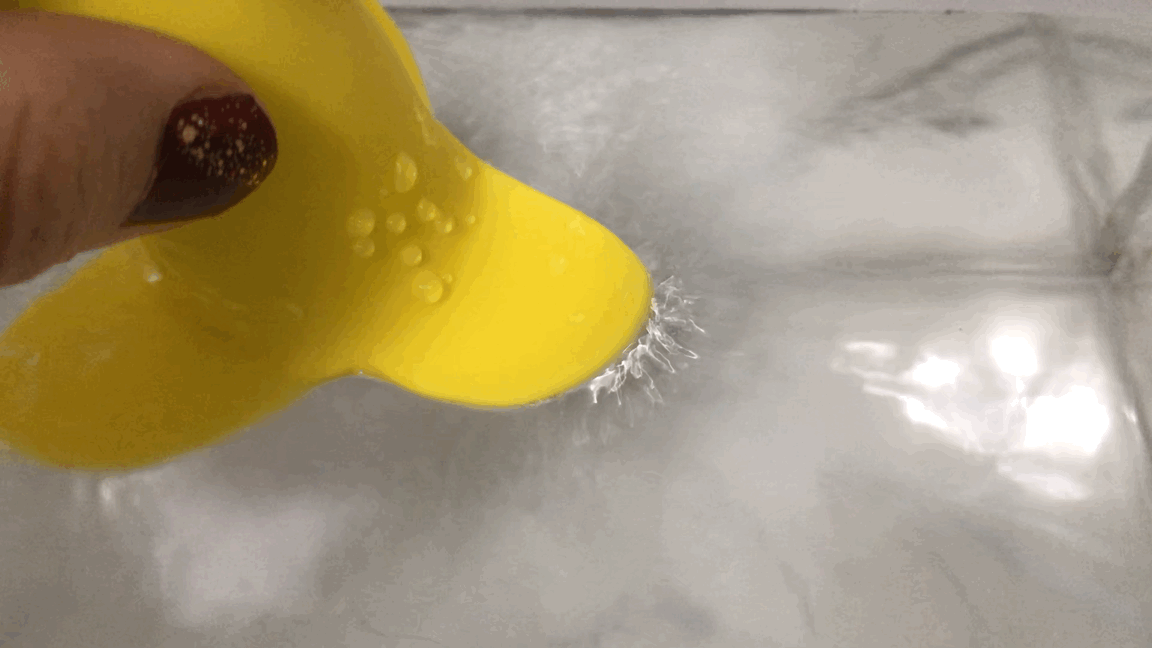 情趣玩具测评—小香蕉按摩棒