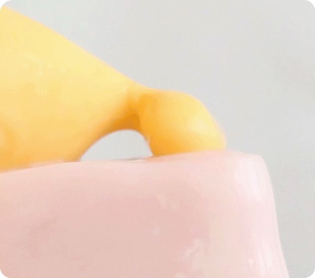 羞羞哒点潮笔,不要害羞!这款小仙女震动棒,比手指还灵活!