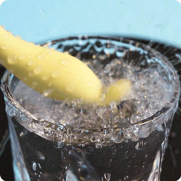 羞羞哒点潮笔,不要害羞!这款小仙女震动棒,比手指还灵活!