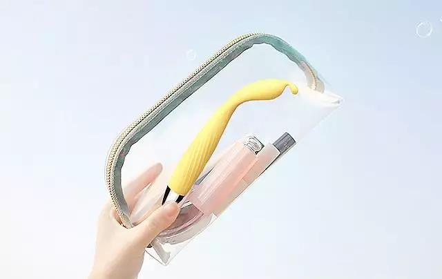 羞羞哒点潮笔,不要害羞!这款小仙女震动棒,比手指还灵活!