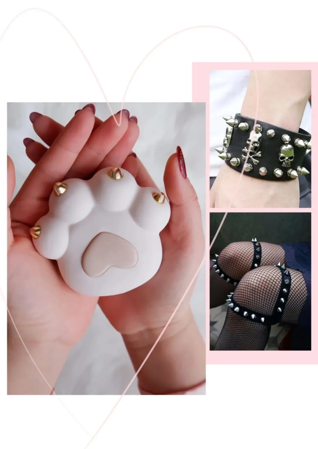 铲屎官别走!看你怎么被我一“掌”制服!