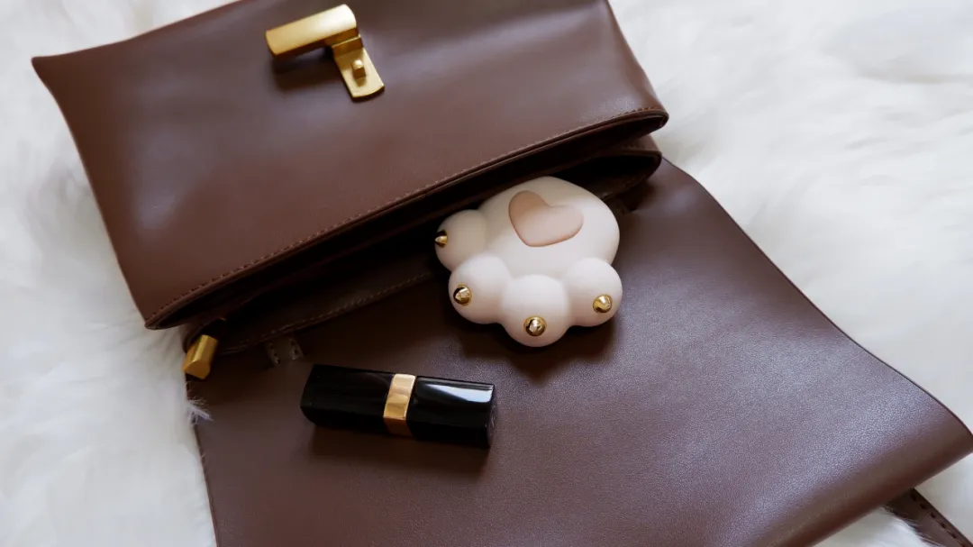 铲屎官别走!看你怎么被我一“掌”制服!