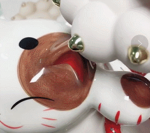 铲屎官别走!看你怎么被我一“掌”制服!